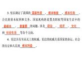 2-1坚持依宪治国课件－2021－2022学年部编版道德与法治八年级下册