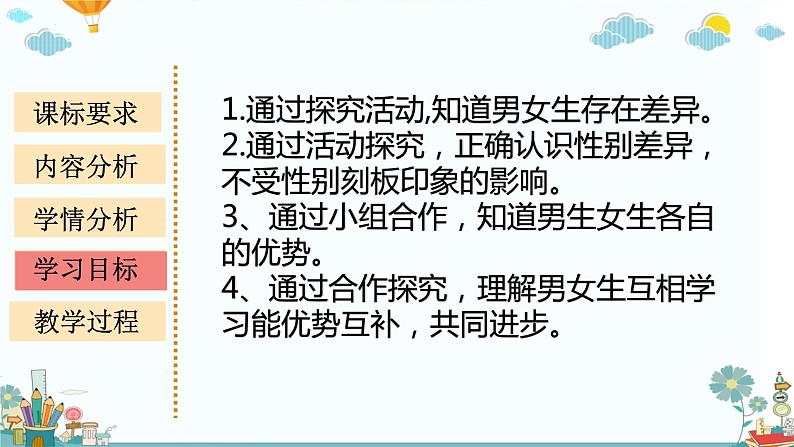 2.1男生女生课件-2021-2022学年部编版道德与法治七年级下册第6页