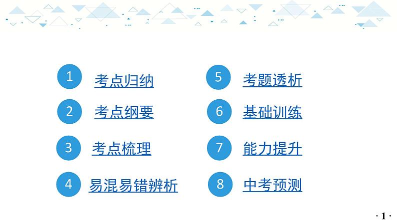 中考总复习道德与法治-八年级下册第二单元-第三课复习课件第2页