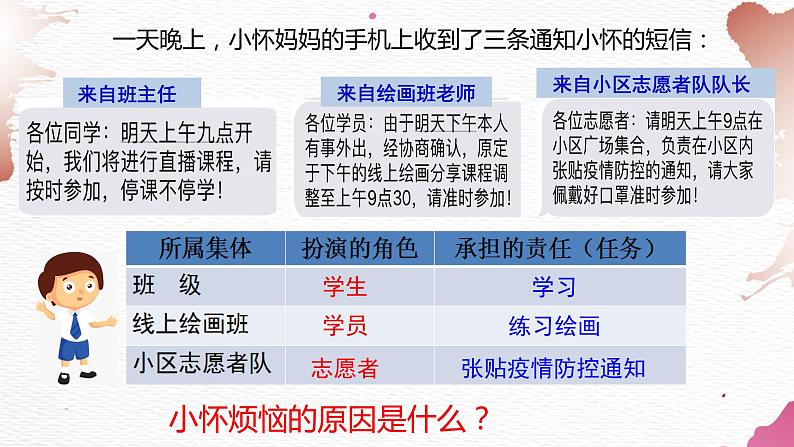 7.2节奏与旋律课件-2021-2022学年部编版道德与法治七年级下册04