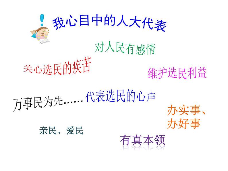 3.1 公民基本权利 课件-2021-2022学年部编版道德与法治八年级下册第6页