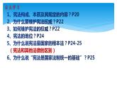 2.1坚持依宪治国课件2021-2022学年部编版道德与法治八年级下册