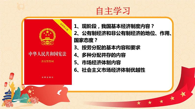 3.1.3基本经济制度课件+素材第3页