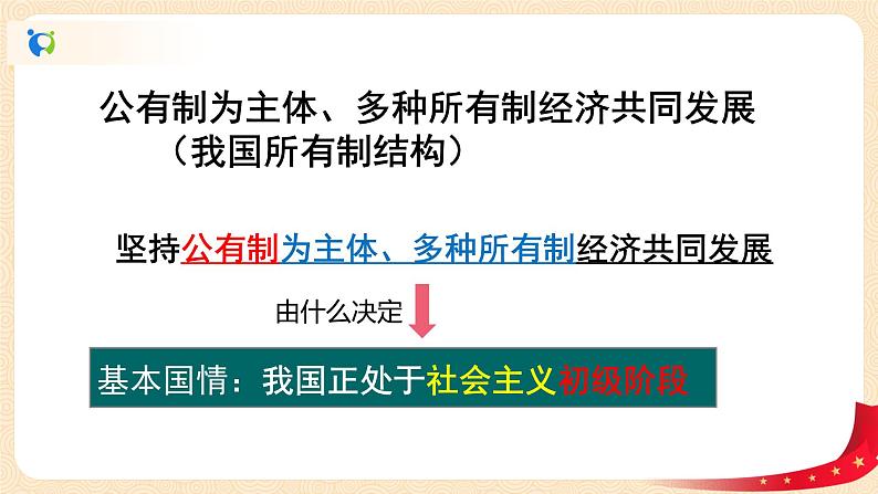 3.1.3基本经济制度课件+素材第7页