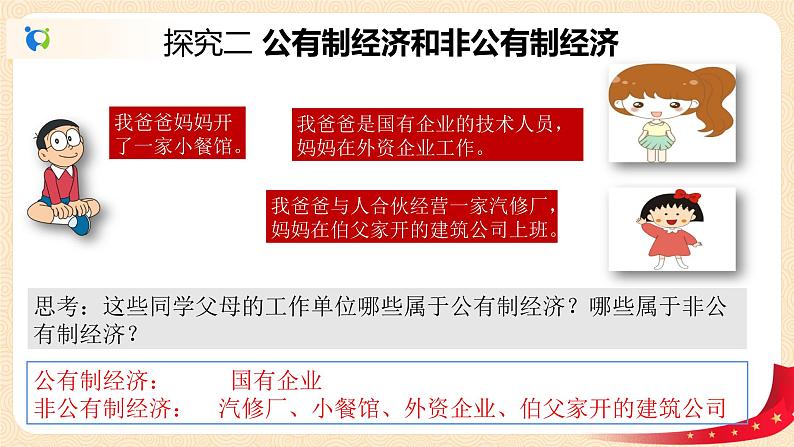 3.1.3基本经济制度课件+素材第8页