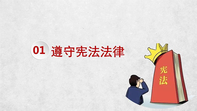 4.1公民基本义务课件2021-2022学年部编版道德与法治八年级下册第5页