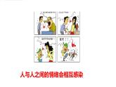 4.2情绪的管理课件2021-2022学年部编版道德与法治七年级下册