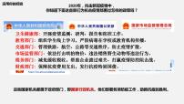 政治 (道德与法治)八年级下册国家行政机关教学ppt课件