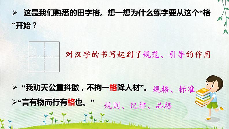 3.2青春有格课件2021-2022学年部编版道德与法治七年级下册 (1)第3页