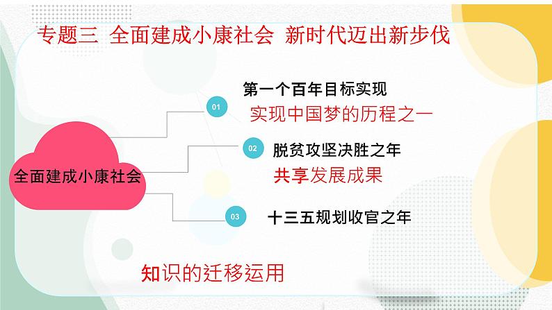 2021年山东省枣庄市中考道德与法治应考策略及应试建议课件第7页