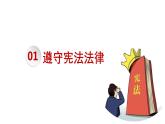 4.1公民基本义务课件-2021-2022学年部编版八年级道德与法治下册