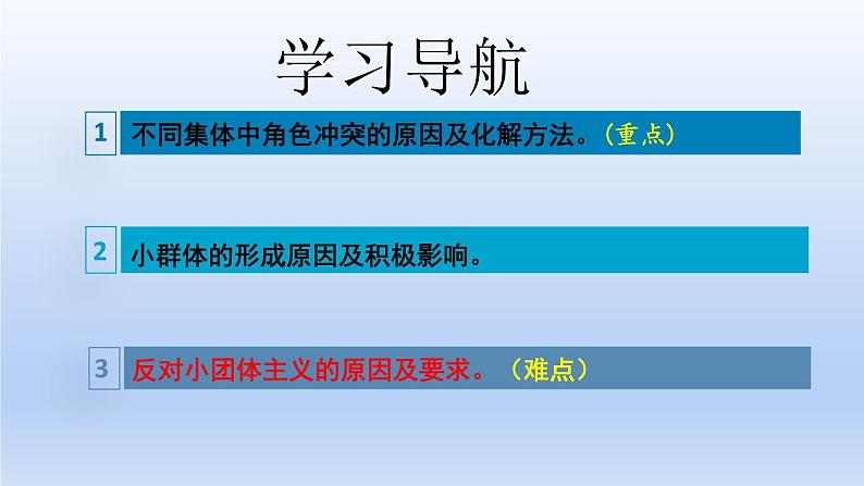 7.2节奏与旋律课件-部编版道德与法治七年级下册02