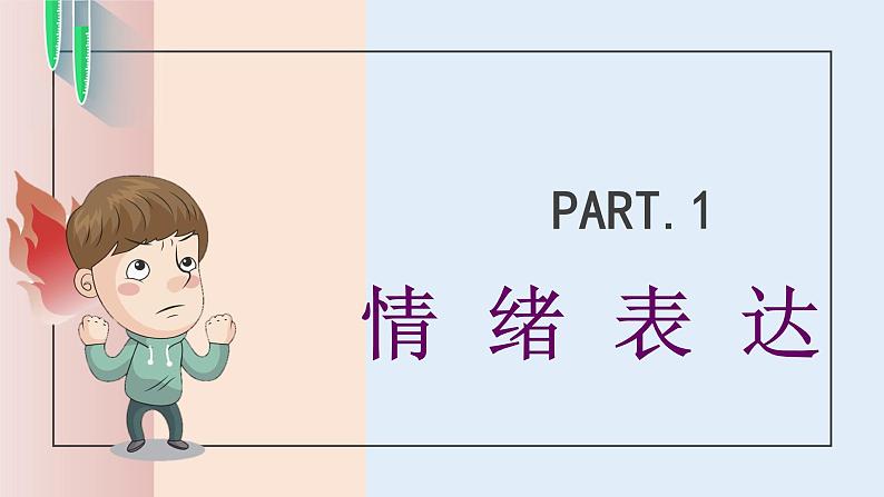 4.2情绪的管理课件2021-2022学年部编版道德与法治七年级下册 (1)第6页