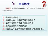 10.1 法律为我们护航课件PPT