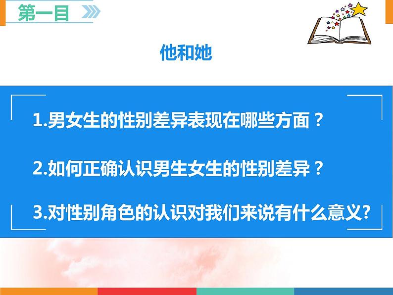 2.1男生女生课件2021-2022学年部编版道德与法治七年级下册第5页