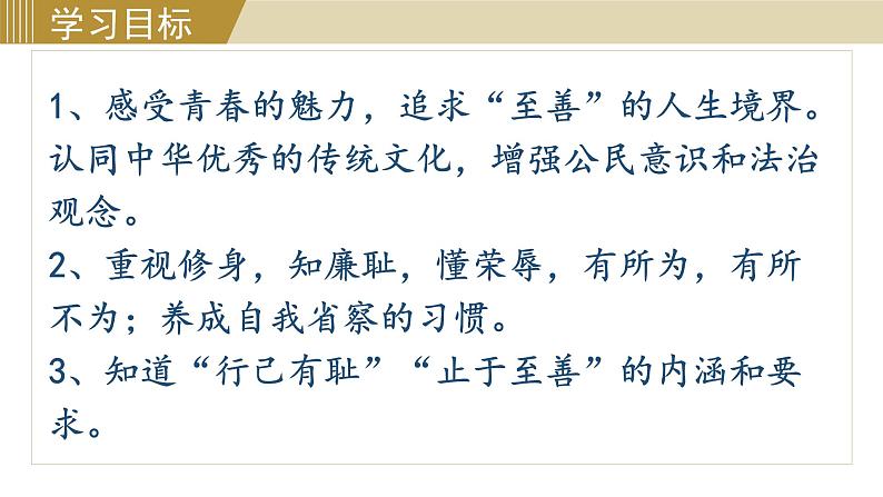 2021-2022学年道德与法治七年级下册  3.1青春飞扬  课件（28张）-第3页