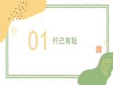 2021-2022学年道德与法治七年级下册  3.2 青春有格  课件（32张）