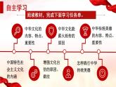 部编版九年级道德与法治上册 3.5.1 延续文化血脉 课件