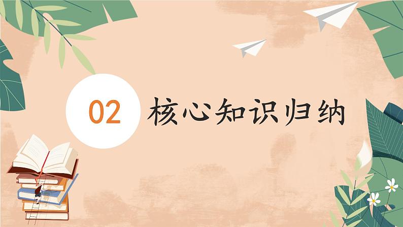 部编版九年级道德与法治上册 第三单元复习课件第5页