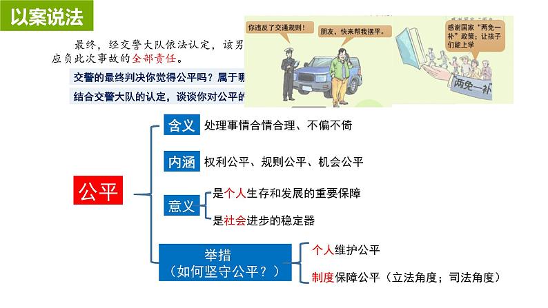 2022年中考道德与法治一轮复习崇尚法治精神课件PPT第8页