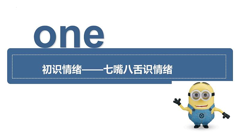 4.1青春的情绪课件2021-2022学年部编版道德与法治七年级下册03