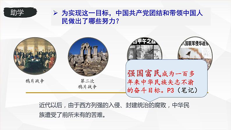 1.1坚持改革开放课件-2021-2022学年部编版九年级道德与法治上册07