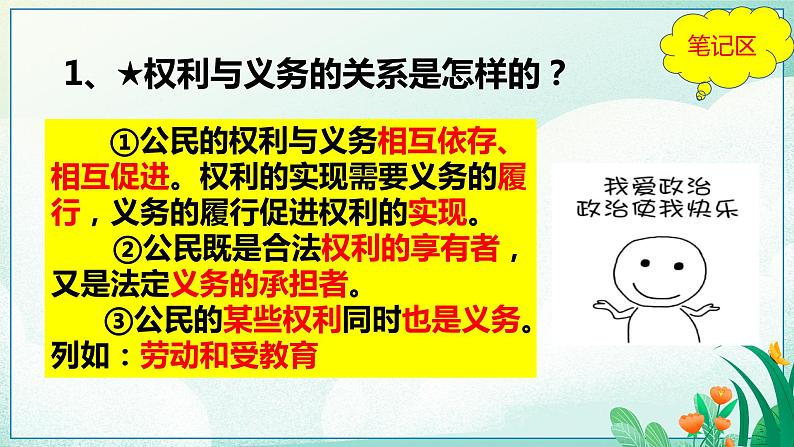 4.2依法履行义务课件2021-2022学年部编版道德与法治八年级下册第7页