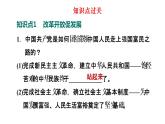 1-1坚持改革开放课件部编版道德与法治九年级上册