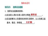 4-1夯实法治基础课件部编版道德与法治九年级上册