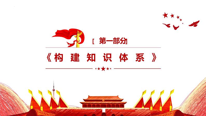 2022年中考道德与法治二轮复习走向未来的少年课件第4页