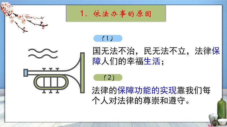 2021-2022学年统编版道德与法治七年级下册 10.2我们与法律同行课件（38张）05