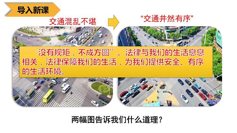 2021-2022学年统编版道德与法治七年级下册 9.2法律保障生活 课件（39张）01