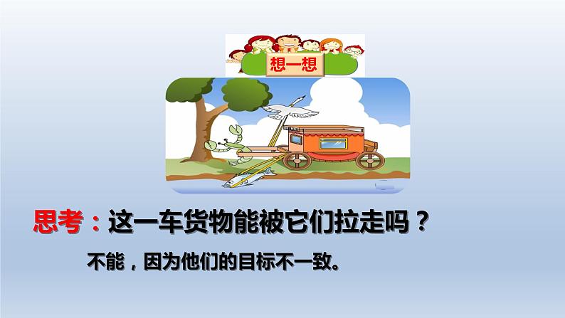 2021-2022学年统编版道德与法治七年级下册 8.2我与集体共成长课件（43张）第8页