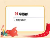 4.7.2自由平等的追求课件+素材