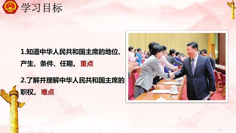 6.2中华人民共和国主席课件03