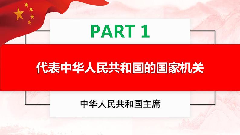 6.2中华人民共和国主席课件05