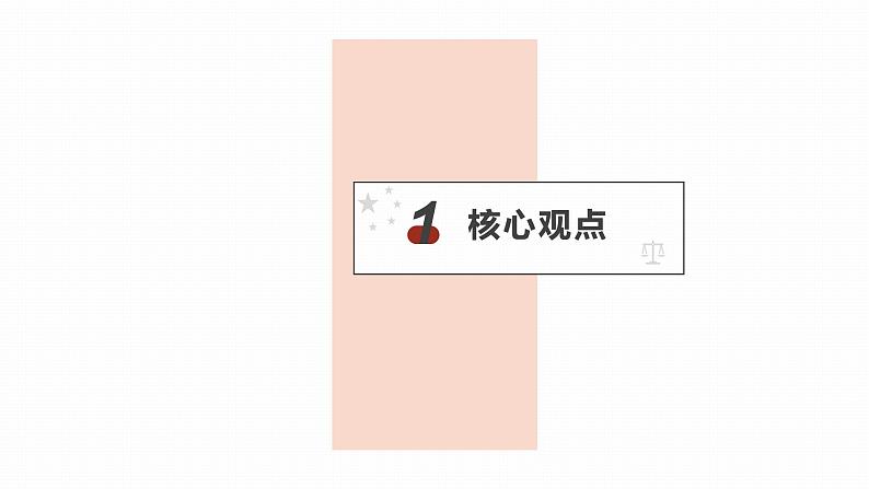 2022年人教部编版中考道德与法治一轮复习专题01 成长的节拍、友谊的天空课件PPT第5页