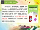2021-2022学年部编版道德与法治七年级下册 9.1 生活需要法律课件（22张PPT+2视频）