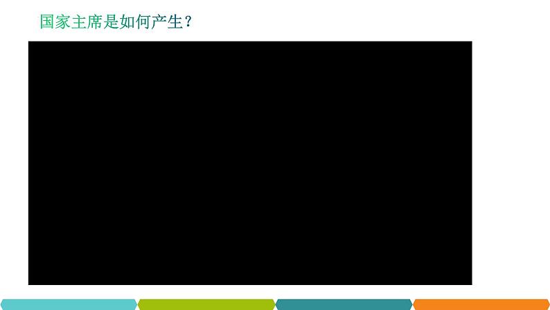 6.2 中华人民共和国主席第5页