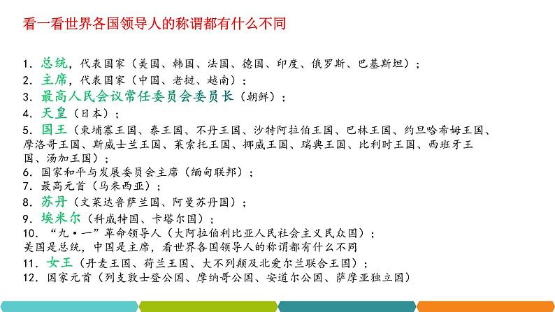 6.2 中华人民共和国主席第8页