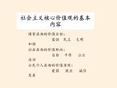 部编版道德与法治七年级上册 1 .2  少年有梦(3)（课件）