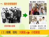 部编版道德与法治七年级上册 《 7.3 让家更美好》（课件）
