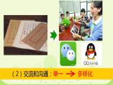 部编版道德与法治七年级上册 《 7.3 让家更美好》（课件）
