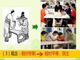 部编版道德与法治七年级上册 《 7.3 让家更美好》（课件）