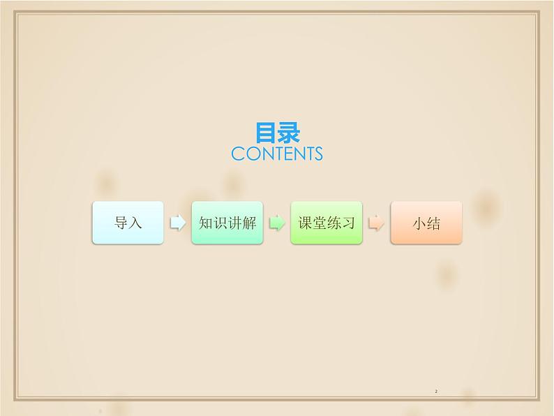 部编版道德与法治七年级上册 1 .1 中学序曲 （课件）02