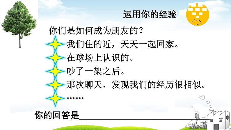 部编版道德与法治七年级上册 5 .1 让友谊之树常青(5)（课件）第5页