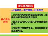 部编版道德与法治七年级上册 7 .3 让家更美好(2)（课件）