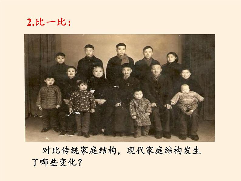 部编版道德与法治七年级上册 7 .3 让家更美好(20)（课件）05