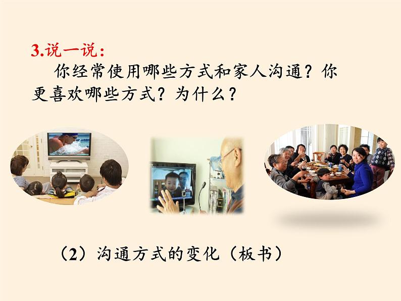 部编版道德与法治七年级上册 7 .3 让家更美好(20)（课件）07