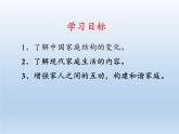 部编版道德与法治七年级上册 7 .3 让家更美好(11)（课件）
